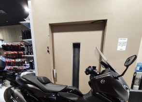 YAMAHA XP T-MAX 560 TECH MAX - 2025