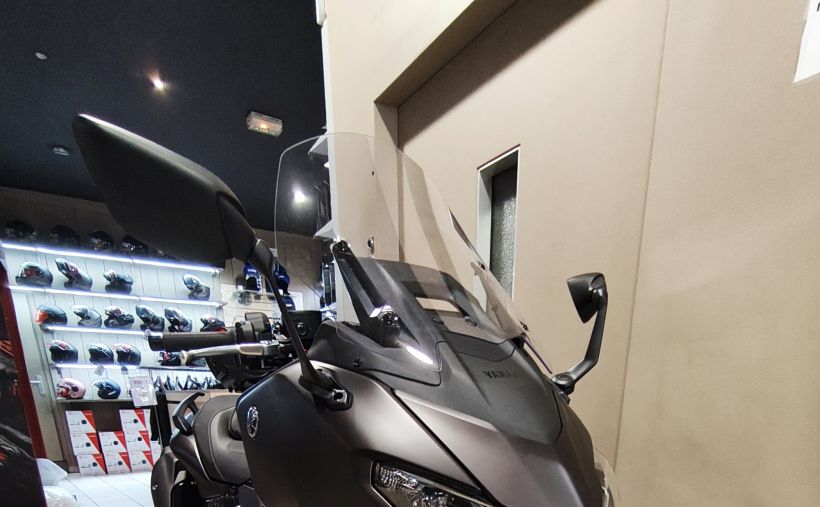 YAMAHA XP T-MAX 560 TECH MAX 2