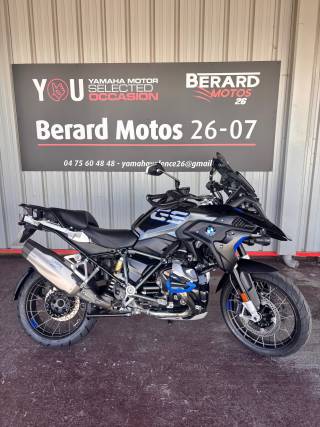 BMW R 1250 GS - 2022