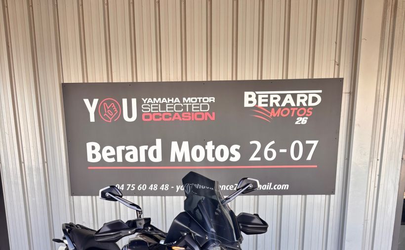 BMW R 1250 GS 1