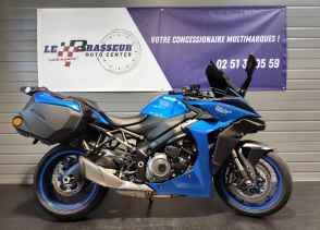SUZUKI GSXS 1000 GT - 2023