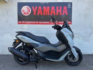YAMAHA NMAX 125 TECH MAX - 2025