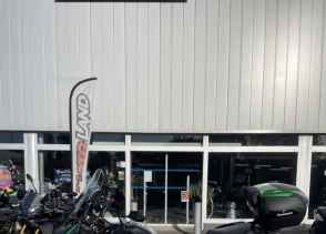 KAWASAKI VERSYS 1000 - 2024