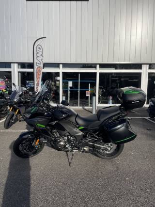 KAWASAKI VERSYS 1000 - 2024