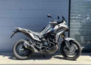 MOTO MORINI X-cape 650 - 2024