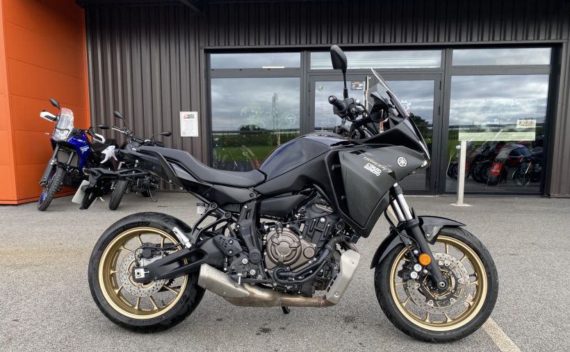 YAMAHA TRACER 7 5