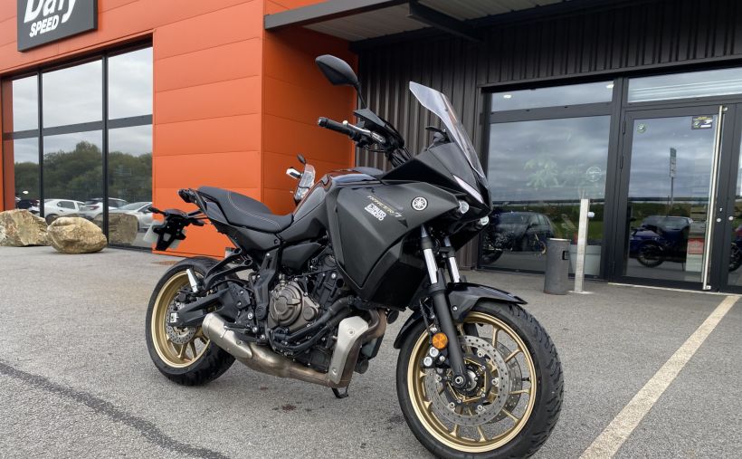YAMAHA TRACER 7 0