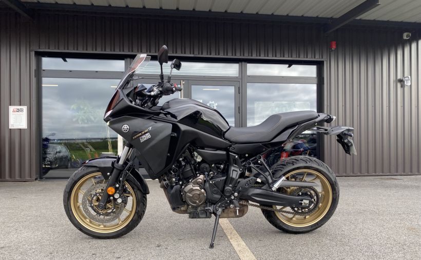 YAMAHA TRACER 7 15