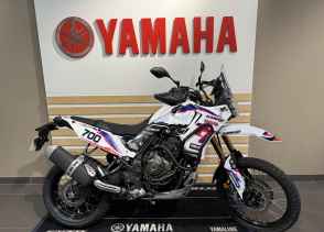 YAMAHA XTZ TENERE 700 Extreme - 2024