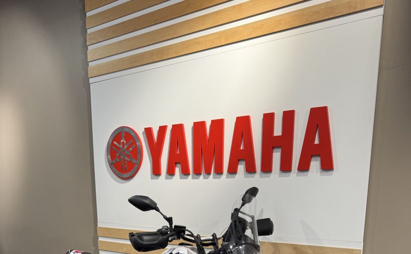 YAMAHA XTZ TENERE 700 Extreme 1