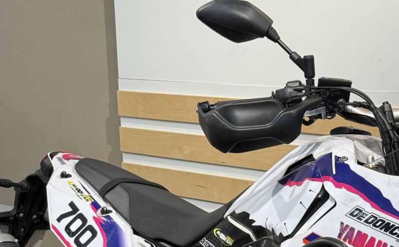 YAMAHA XTZ TENERE 700 Extreme 2