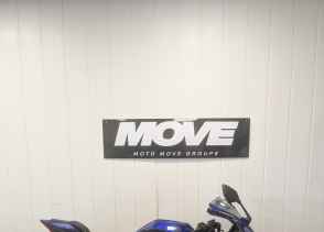 YAMAHA YZF-R125 - 2025
