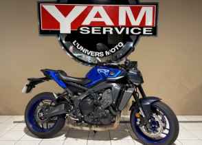 YAMAHA MT-09 Y-AMT 35 KW - 2025