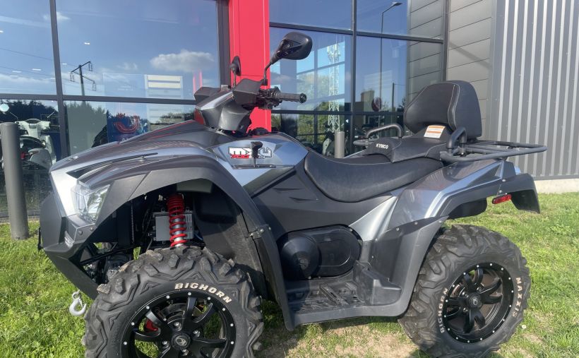 KYMCO MXU 700 EPS 6