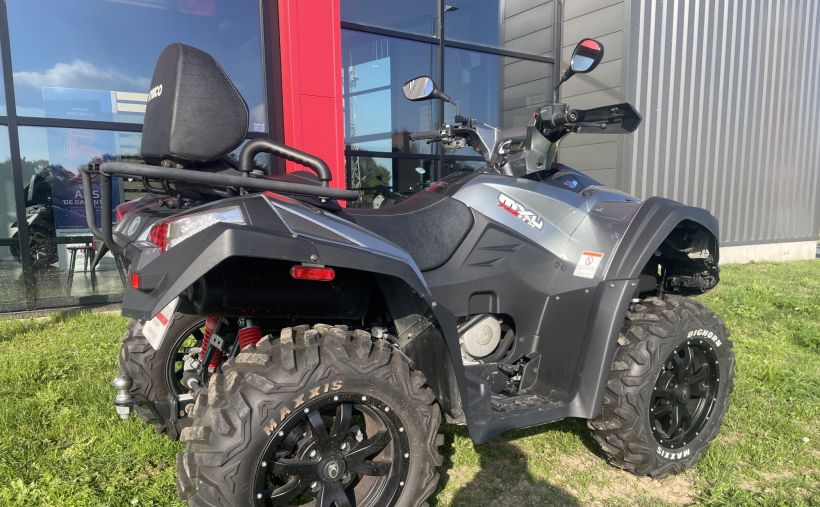 KYMCO MXU 700 EPS 24