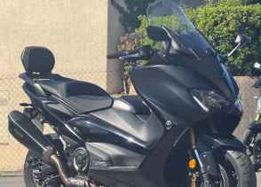 YAMAHA XP T-MAX 560 - 2021