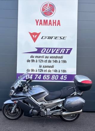 YAMAHA FJR 1300 - 2006