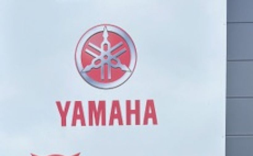YAMAHA FJR 1300 4