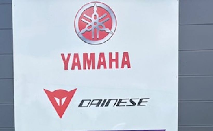 YAMAHA FJR 1300 6