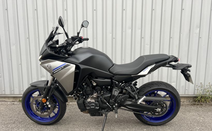 YAMAHA TRACER 7 18