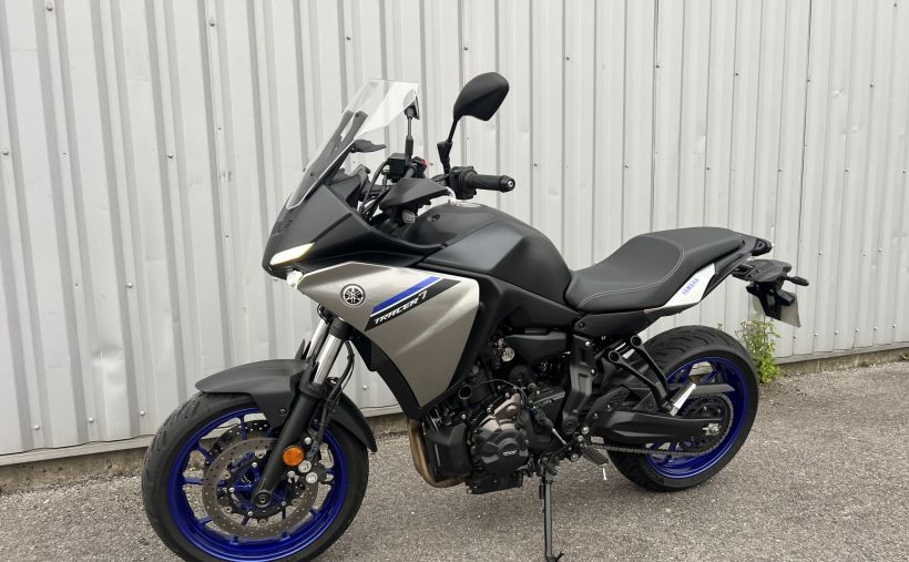 YAMAHA TRACER 7 24