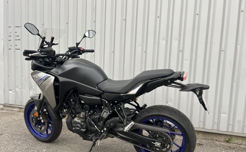 YAMAHA TRACER 7 30