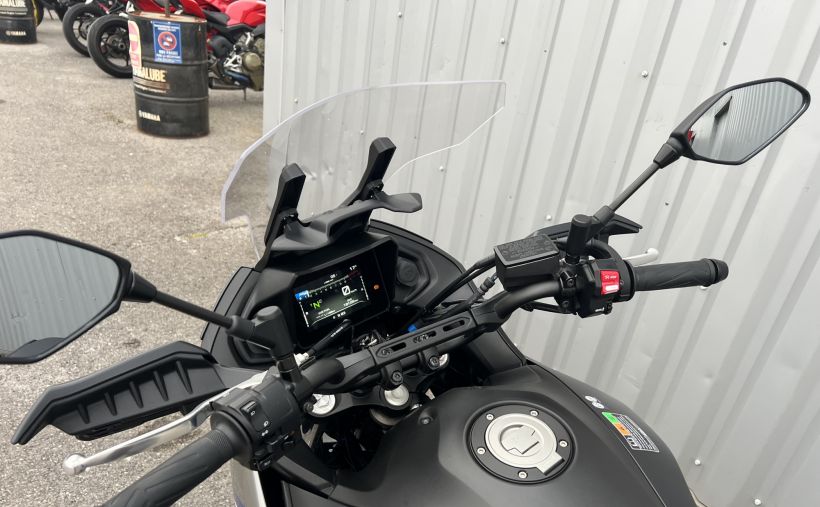 YAMAHA TRACER 7 54