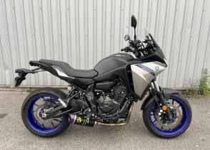 YAMAHA TRACER 7 - 2023
