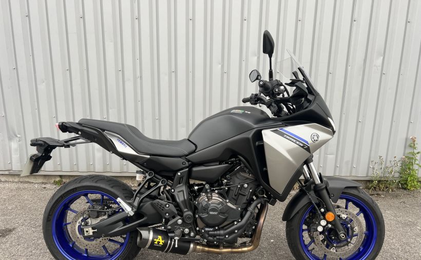YAMAHA TRACER 7 0
