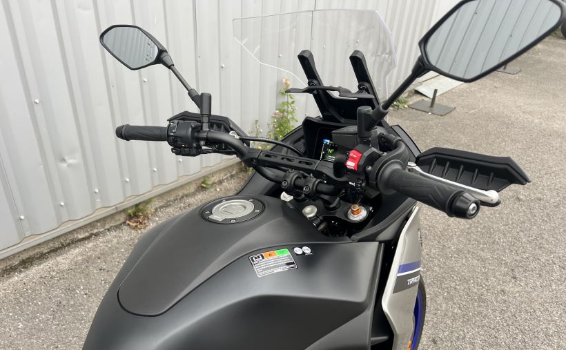 YAMAHA TRACER 7 60