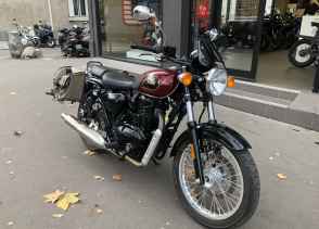 BENELLI IMPERIAL 400 - 2022