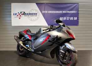 SUZUKI GSX-R 1340 HAYABUSA - 2023