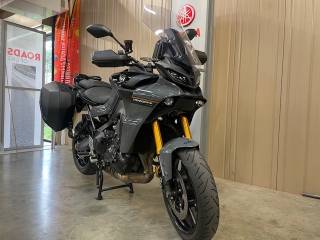 YAMAHA TRACER 9 GT+ - 2024