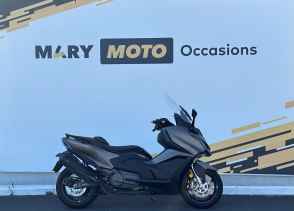 KYMCO AK 550 - 2024