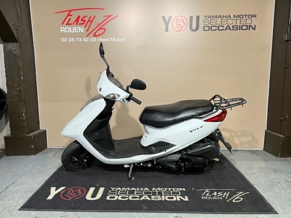 YAMAHA VITY 1