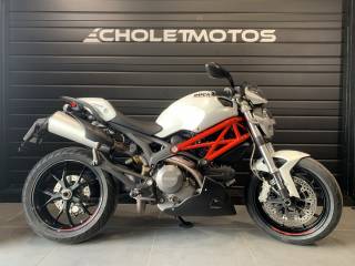 DUCATI MONSTER 796 - 2011