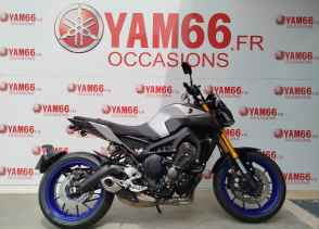 YAMAHA MT-09 SP - 2019
