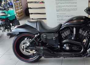 HARLEY-DAVIDSON V-ROD NIGHT ROD 1250 SPECIAL - 2009