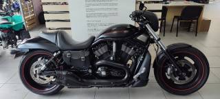 HARLEY-DAVIDSON V-ROD NIGHT ROD 1250 SPECIAL - 2009