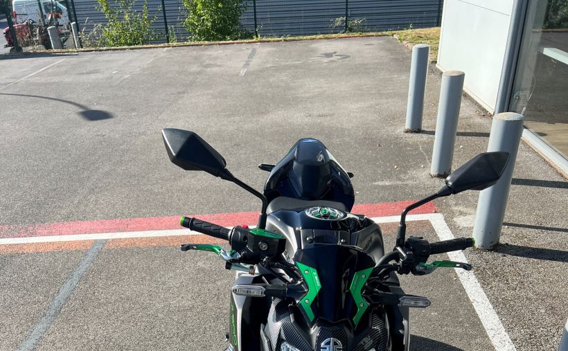 KAWASAKI Z 900 2
