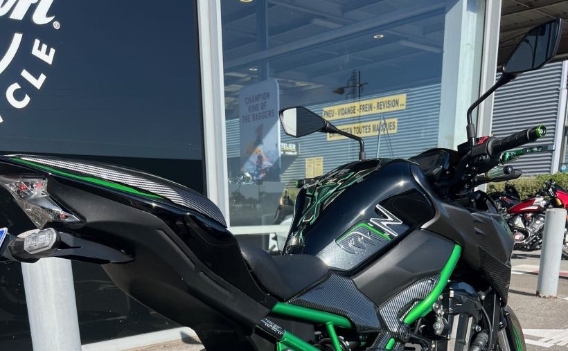 KAWASAKI Z 900 4