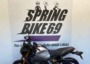 YAMAHA MT-09 SP - 2023