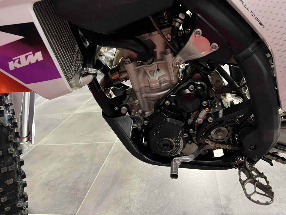KTM 250 SX-F 15