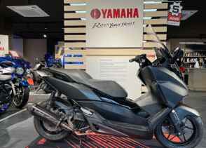 HONDA NSS FORZA 125 - 2016