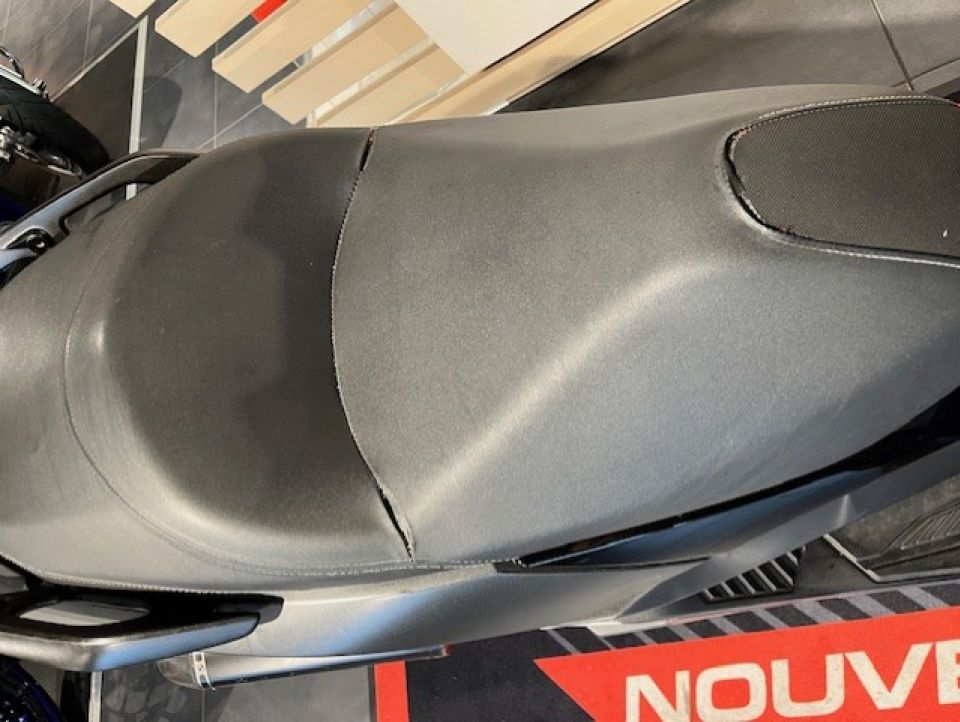 HONDA NSS FORZA 125 5