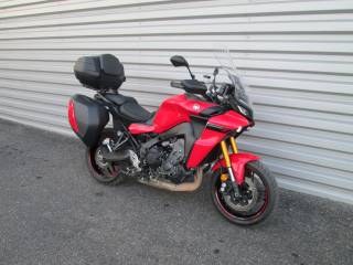 YAMAHA TRACER 9 GT - 2022