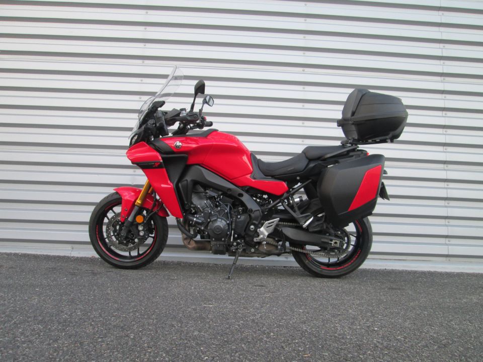 YAMAHA TRACER 9 GT 24