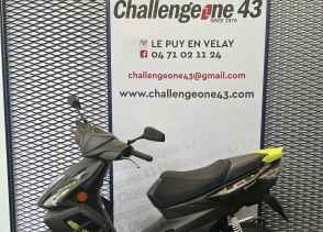 TGB BULLET 50 - 2021