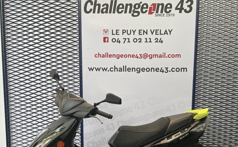 TGB BULLET 50 0