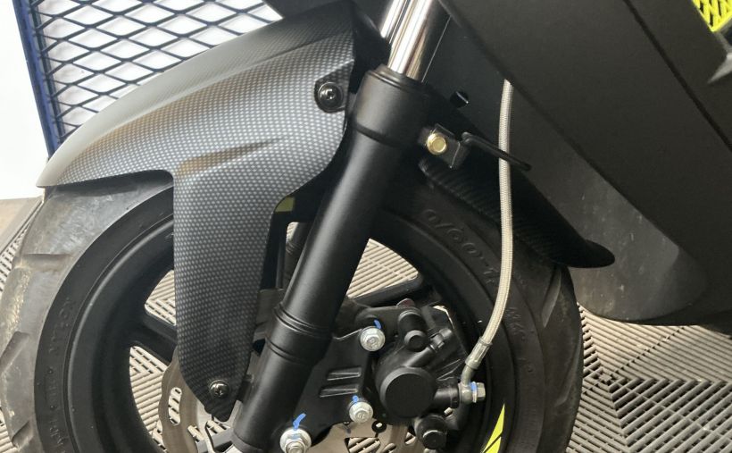 TGB BULLET 50 18